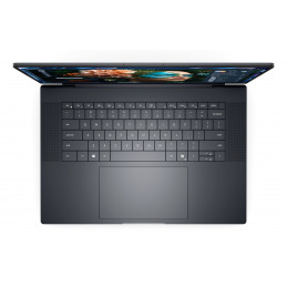DELL Pro Precision 7 16 PW716260 Copilot+ PC Intel Core Ultra 7 366H Mobiilityöasema 40,6 cm (16") WUXGA 32 GB LPDDR5x-SDRAM 1