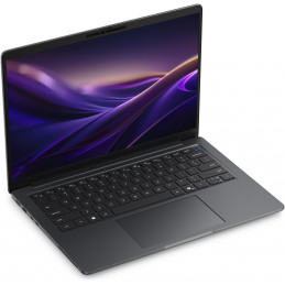 DELL Pro Precision 5 14S PW514260 Copilot+ PC Intel Core Ultra X9 388H Mobiilityöasema 35,6 cm (14") Full HD+ 64 GB