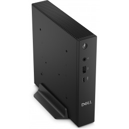 DELL Q9M1260 Windows 11 IoT Enterprise LTSC Musta N150