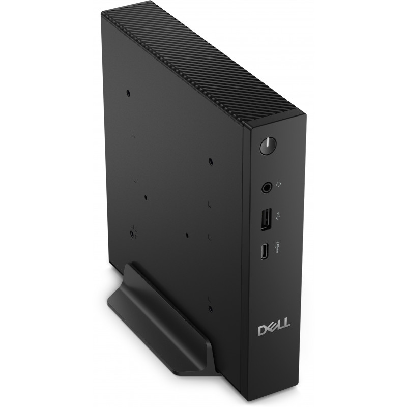 DELL Q9M1260 Windows 11 IoT Enterprise LTSC Musta N150