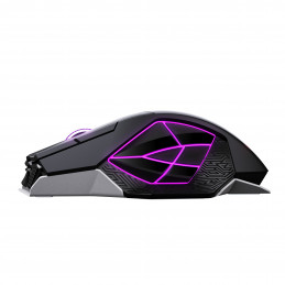 ASUS ROG Spatha X 65K hiiri Pelaaminen Oikeakätinen RF Wireless + Bluetooth + USB Type-A Optinen 65000 DPI