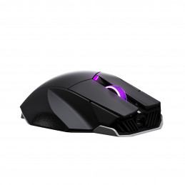 ASUS ROG Spatha X 65K hiiri Pelaaminen Oikeakätinen RF Wireless + Bluetooth + USB Type-A Optinen 65000 DPI
