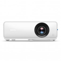 BenQ LW555C Vakioprojektori 3500 ANSI lumenia DLP WXGA (1280x800) 3D Valkoinen