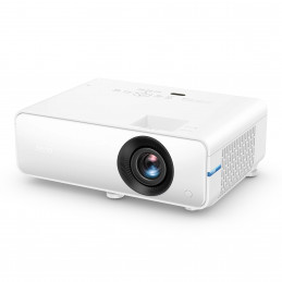 BenQ LW555C Vakioprojektori 3500 ANSI lumenia DLP WXGA (1280x800) 3D Valkoinen