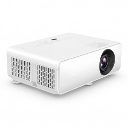 BenQ LW555C Vakioprojektori 3500 ANSI lumenia DLP WXGA (1280x800) 3D Valkoinen