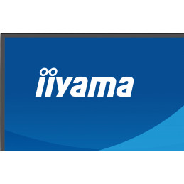 iiyama ProLite XB2797QSN-B1 tietokoneen litteä näyttö 68,6 cm (27") 2560 x 1440 pikseliä Quad HD LCD Musta