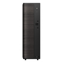 ASUS V500 SFF V501SV-05210H036W Intel Core 5 210H 8 GB DDR5-SDRAM 512 GB SSD Windows 11 Home PC Musta, Puu