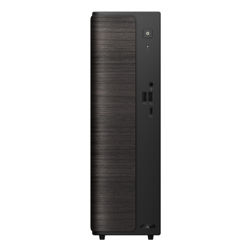 ASUS V500 SFF V501SV-05210H036W Intel Core 5 210H 8 GB DDR5-SDRAM 512 GB SSD Windows 11 Home PC Musta, Puu