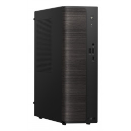 ASUS V500 SFF V501SV-05210H036W Intel Core 5 210H 8 GB DDR5-SDRAM 512 GB SSD Windows 11 Home PC Musta, Puu