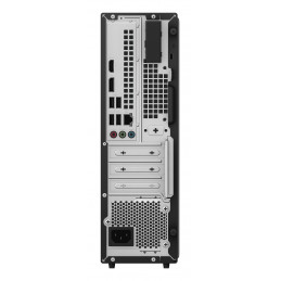 ASUS V500 SFF V501SV-05210H036W Intel Core 5 210H 8 GB DDR5-SDRAM 512 GB SSD Windows 11 Home PC Musta, Puu