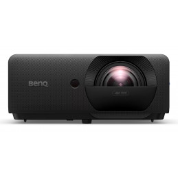 BenQ LK830ST Lähiprojektori 4000 ANSI lumenia DLP UHD 4K (3840x2160) 3D Musta
