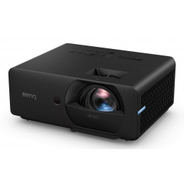 BenQ LK830ST Lähiprojektori 4000 ANSI lumenia DLP UHD 4K (3840x2160) 3D Musta
