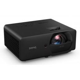 BenQ LK830ST Lähiprojektori 4000 ANSI lumenia DLP UHD 4K (3840x2160) 3D Musta
