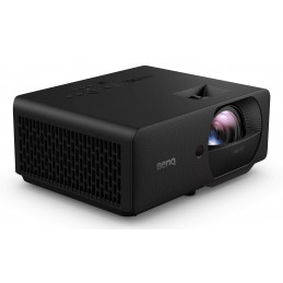 BenQ LK830ST Lähiprojektori 4000 ANSI lumenia DLP UHD 4K (3840x2160) 3D Musta