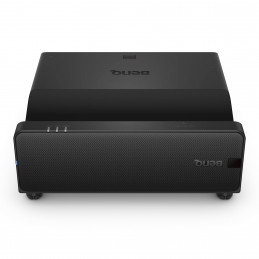 BenQ LU895UST Lähietäisyysprojektori 5000 ANSI lumenia DLP WUXGA (1920x1200) 3D Musta