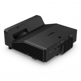 BenQ LU895UST Lähietäisyysprojektori 5000 ANSI lumenia DLP WUXGA (1920x1200) 3D Musta