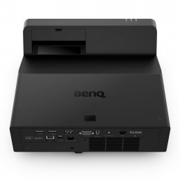 BenQ LU895UST Lähietäisyysprojektori 5000 ANSI lumenia DLP WUXGA (1920x1200) 3D Musta