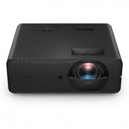 BenQ LH860ST Lähiprojektori 5000 ANSI lumenia DLP 1080p (1920x1080) 3D Musta