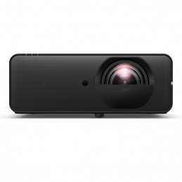 BenQ LH860ST Lähiprojektori 5000 ANSI lumenia DLP 1080p (1920x1080) 3D Musta
