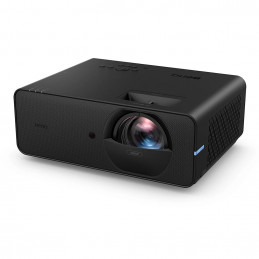 BenQ LH860ST Lähiprojektori 5000 ANSI lumenia DLP 1080p (1920x1080) 3D Musta