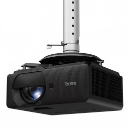 BenQ LW830ST Lähiprojektori 4000 ANSI lumenia DLP WXGA (1280x800) 3D Musta