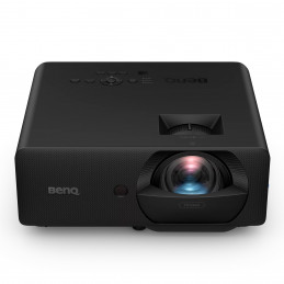 BenQ LW830ST Lähiprojektori 4000 ANSI lumenia DLP WXGA (1280x800) 3D Musta