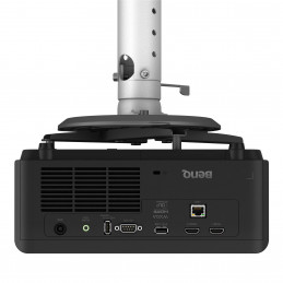 BenQ LW830ST Lähiprojektori 4000 ANSI lumenia DLP WXGA (1280x800) 3D Musta