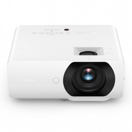 BenQ LH655C Vakioprojektori 4000 ANSI lumenia DLP 1080p (1920x1080) 3D Valkoinen