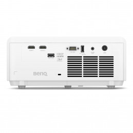BenQ LH655C Vakioprojektori 4000 ANSI lumenia DLP 1080p (1920x1080) 3D Valkoinen