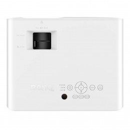 BenQ LH655C Vakioprojektori 4000 ANSI lumenia DLP 1080p (1920x1080) 3D Valkoinen