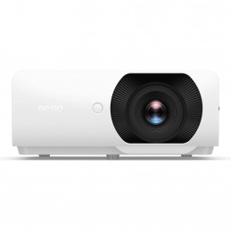 BenQ LW655C Vakioprojektori 4000 ANSI lumenia DLP WXGA (1280x800) Valkoinen