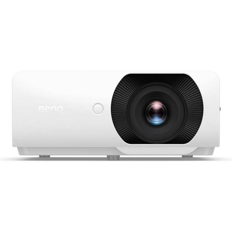 BenQ LW655C Vakioprojektori 4000 ANSI lumenia DLP WXGA (1280x800) Valkoinen