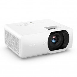 BenQ LW655C Vakioprojektori 4000 ANSI lumenia DLP WXGA (1280x800) Valkoinen