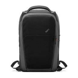 Lenovo ThinkPad 16" Click-Go 40,6 cm (16") Reppu Musta, Tummanharmaa