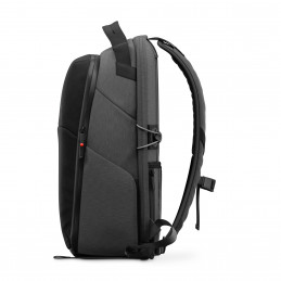 Lenovo ThinkPad 16" Click-Go 40,6 cm (16") Reppu Musta, Tummanharmaa