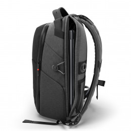 Lenovo ThinkPad 16" Click-Go 40,6 cm (16") Reppu Musta, Tummanharmaa