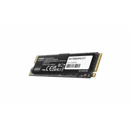 Klevv CRAS C715 512 GB M.2 PCI Express 3.0 NVMe 3D TLC NAND