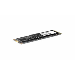 Klevv CRAS C715 512 GB M.2 PCI Express 3.0 NVMe 3D TLC NAND