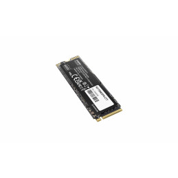 Klevv CRAS C715 512 GB M.2 PCI Express 3.0 NVMe 3D TLC NAND