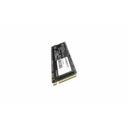 Klevv CRAS C715 512 GB M.2 PCI Express 3.0 NVMe 3D TLC NAND