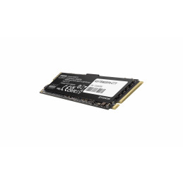Klevv CRAS C715 512 GB M.2 PCI Express 3.0 NVMe 3D TLC NAND