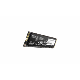 Klevv CRAS C715 512 GB M.2 PCI Express 3.0 NVMe 3D TLC NAND