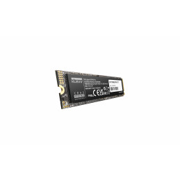 Klevv CRAS C715 512 GB M.2 PCI Express 3.0 NVMe 3D TLC NAND