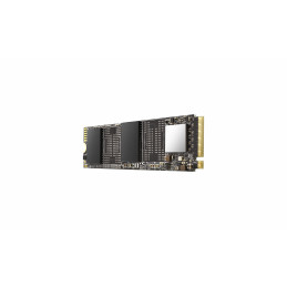 Klevv CRAS C715 512 GB M.2 PCI Express 3.0 NVMe 3D TLC NAND