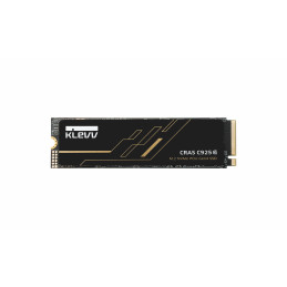Klevv CRAS C925G 1 TB M.2 PCI Express 4.0 NVMe 3D TLC NAND