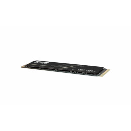 Klevv CRAS C925G 1 TB M.2 PCI Express 4.0 NVMe 3D TLC NAND