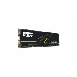 Klevv CRAS C925G 2 TB M.2 PCI Express 4.0 NVMe 3D TLC NAND