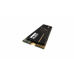 Klevv CRAS C925G 2 TB M.2 PCI Express 4.0 NVMe 3D TLC NAND