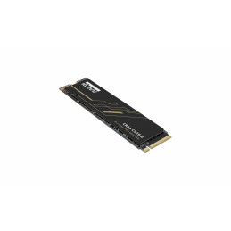 Klevv CRAS C925G 2 TB M.2 PCI Express 4.0 NVMe 3D TLC NAND