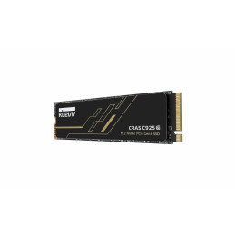 Klevv CRAS C925G 2 TB M.2 PCI Express 4.0 NVMe 3D TLC NAND